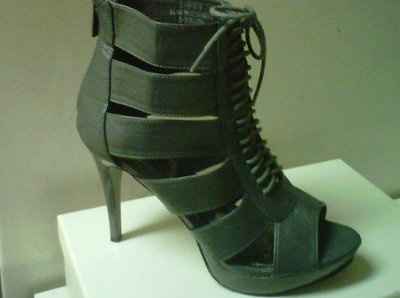 O...M...G...Santa Baby came early!!