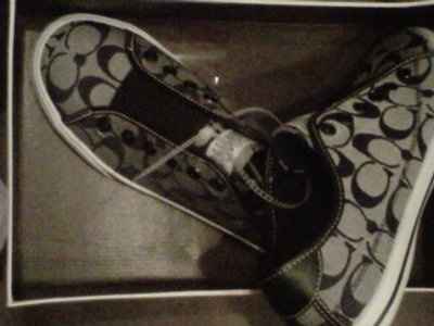 O...M...G...Santa Baby came early!!