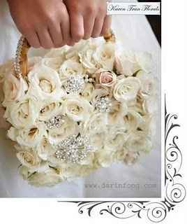 let me see your bouquets!