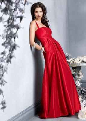 Jim Hjelm Bridesmaid dress