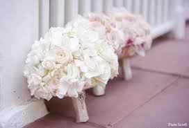 Brides and BM's Bouquets Pics Please!