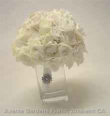 Brides and BM's Bouquets Pics Please!