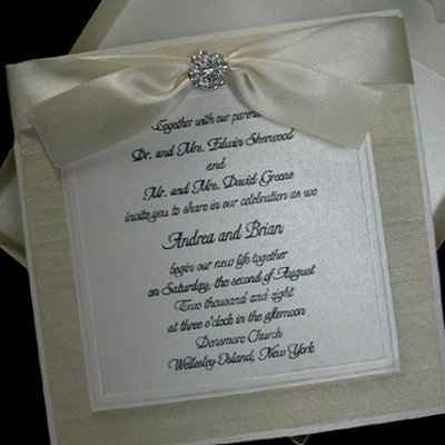 Show me those invites :-)