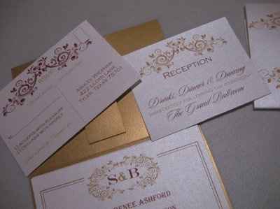 Show me those invites :-)