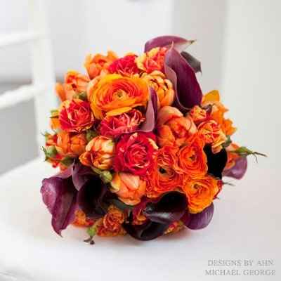 Calla Lilies yes or no??