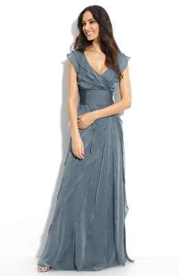 Searching for a NON-UGLY Mother of the Bride Dress