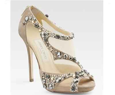 ANY SHOE YOU WANT....which would you choose?