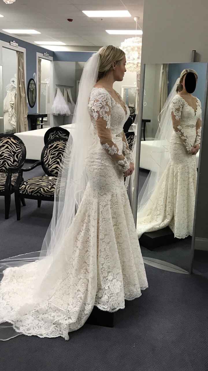 Dress Issues, Pretty Upset