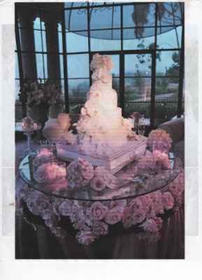 Hey Libra ! Here is my flower inspiration!