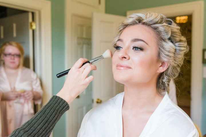 THE Best day ever! 11.18.17