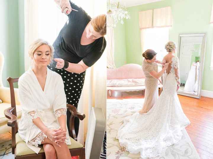 THE Best day ever! 11.18.17