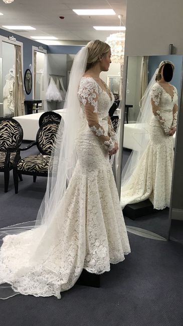 Dress Issues, Pretty Upset