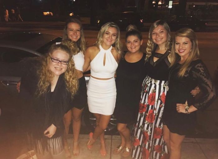What did you wear for your Bachelorette party/bridal shower