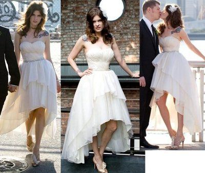 Why am I still ordering wedding shoes ?