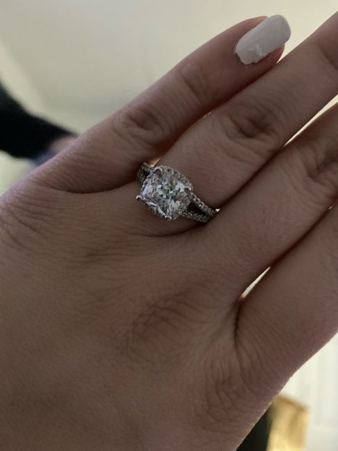 2023 Brides - Show us your ring! 17