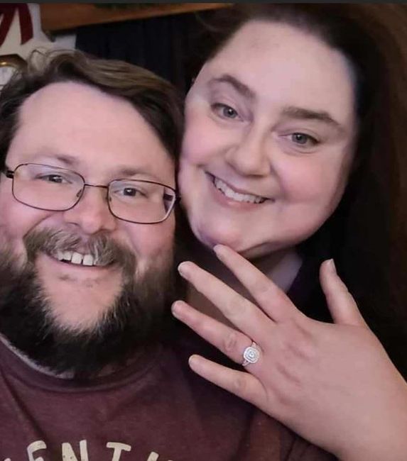 2023 Brides - Show us your ring! 19