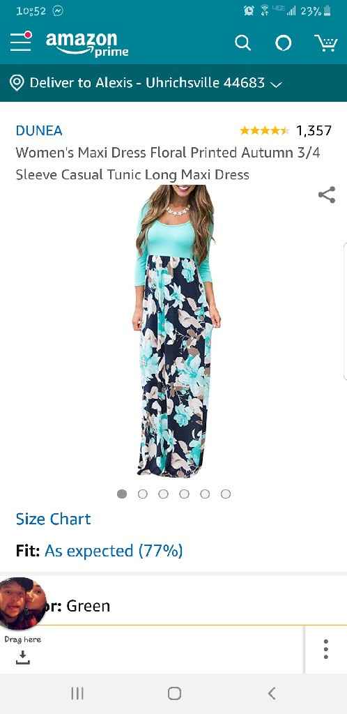 Engagement Session Attire - 2