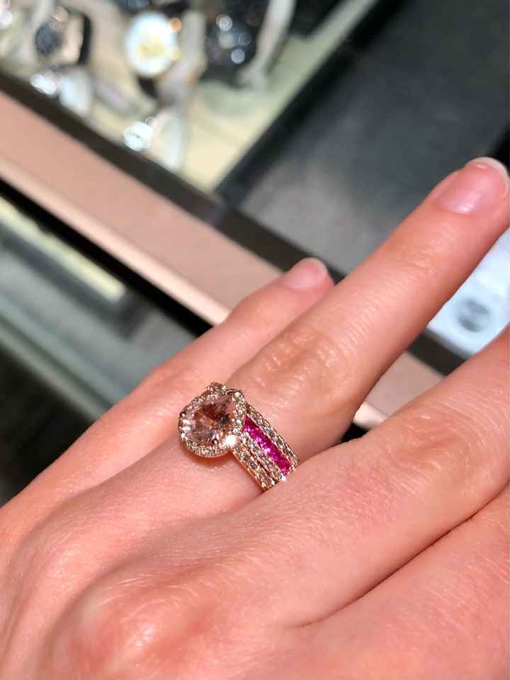 Brides Of 2022: It's Finally Our Year!!! How Many Days Until Your Wedding? - 2