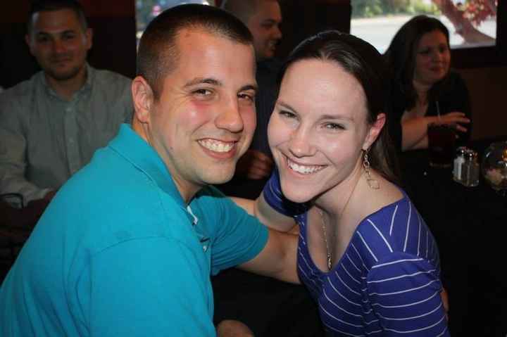 2014 Brides (Share some photos)