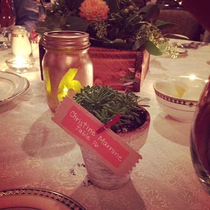 Plant Favors??