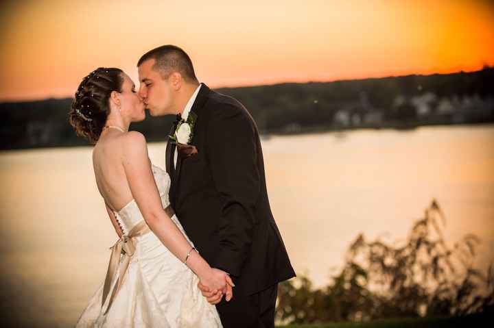 BAM with professional pictures