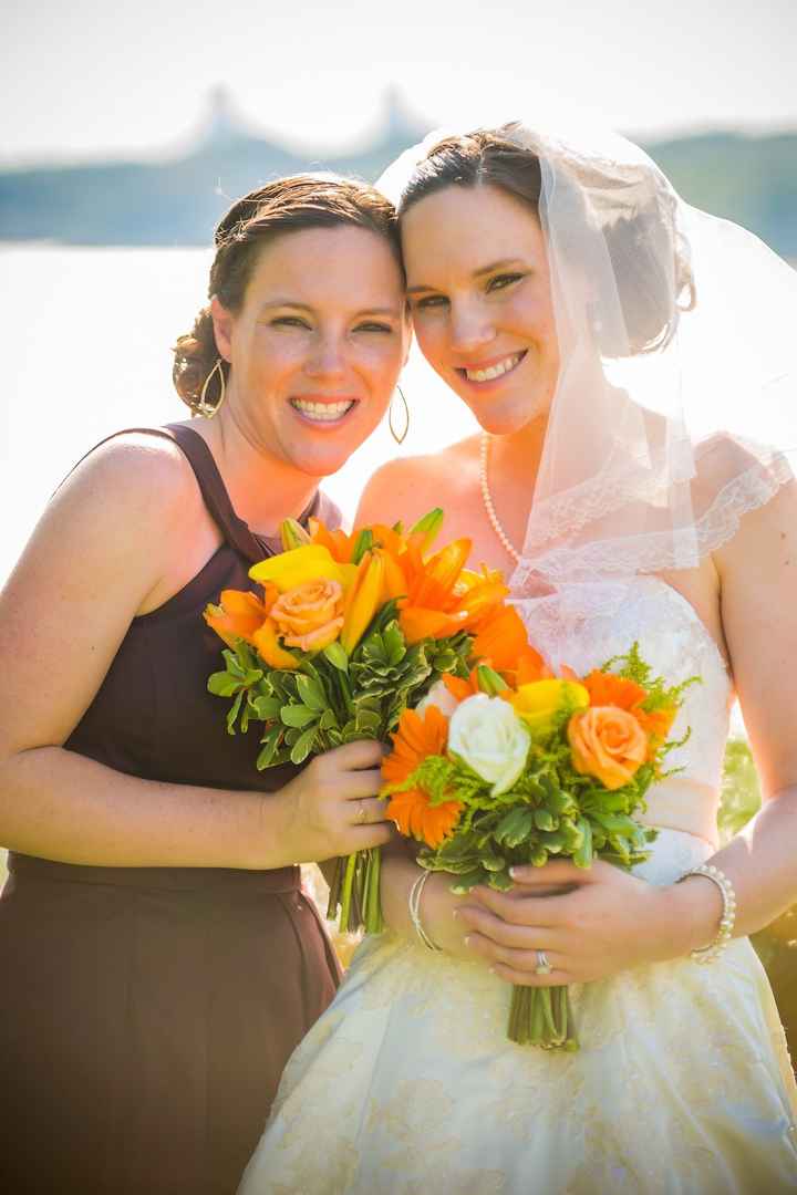 BAM with professional pictures