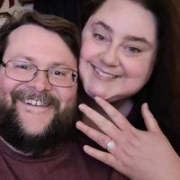2023 Brides - Show us your ring! - 1