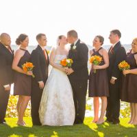 BAM with professional pictures