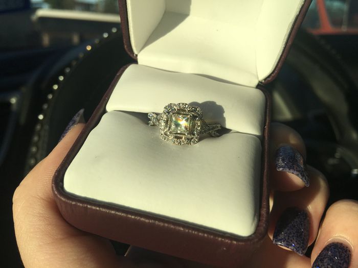 Ring appreciation post 7