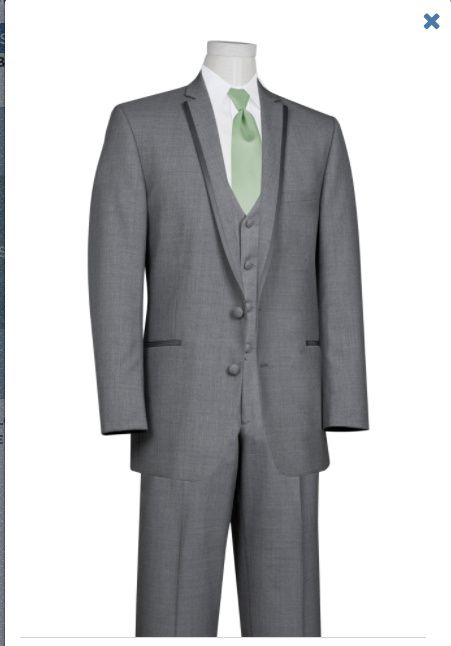 Vest? 2