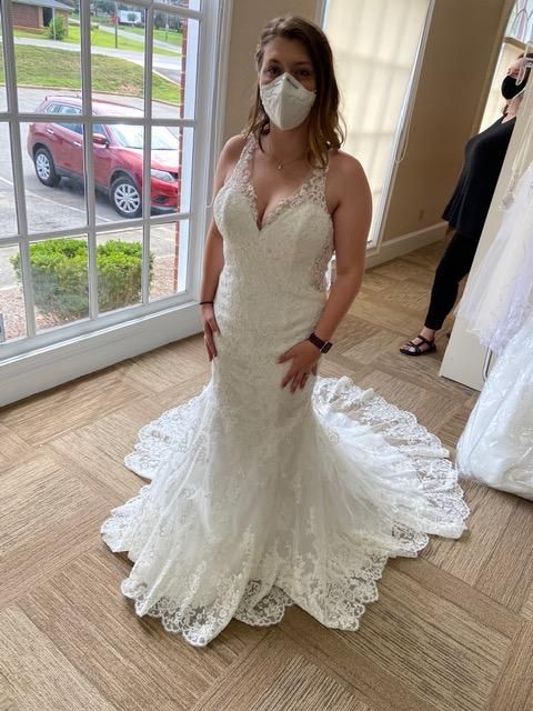 Let Me See Your Dresses!! 6