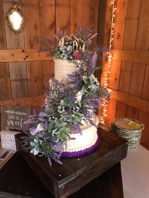 Reception Thank You Cards 11