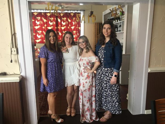 Bridal Shower 9