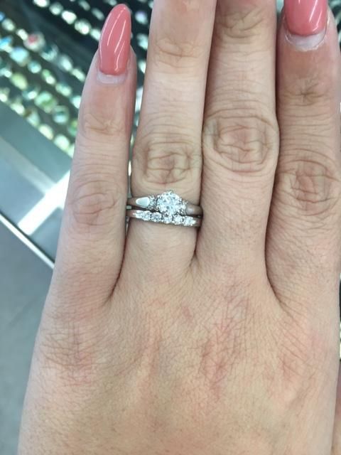 Anyone's ring an antique/estate sale/vintage? 4