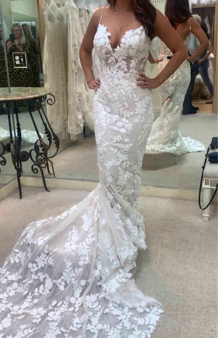 Enzoani lesley cost on sale