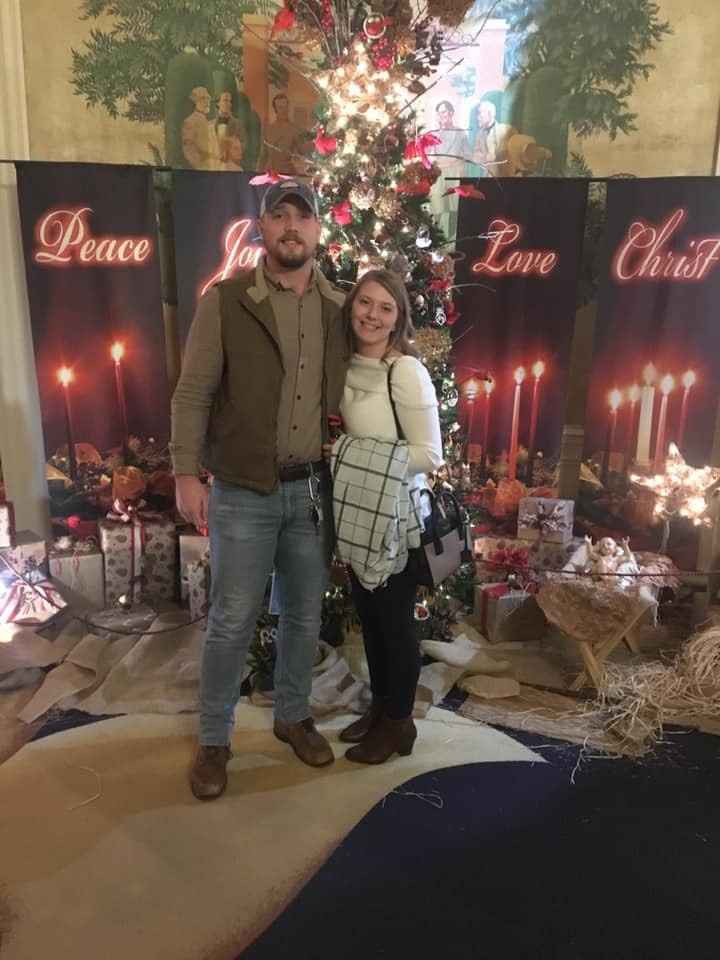 How many... months (or days!) have you been engaged? - 1