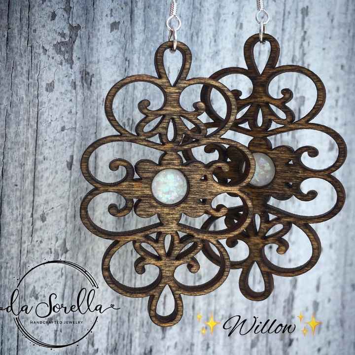 Bridesmaid Gift Ideas?! - 1