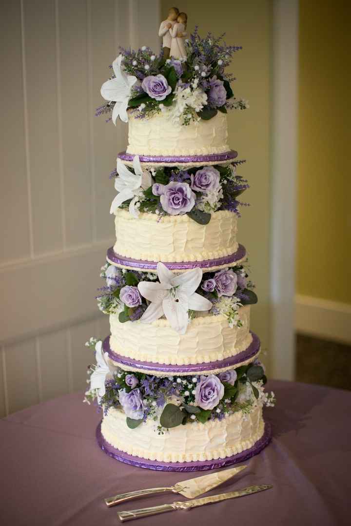 Is this enough desserts 1