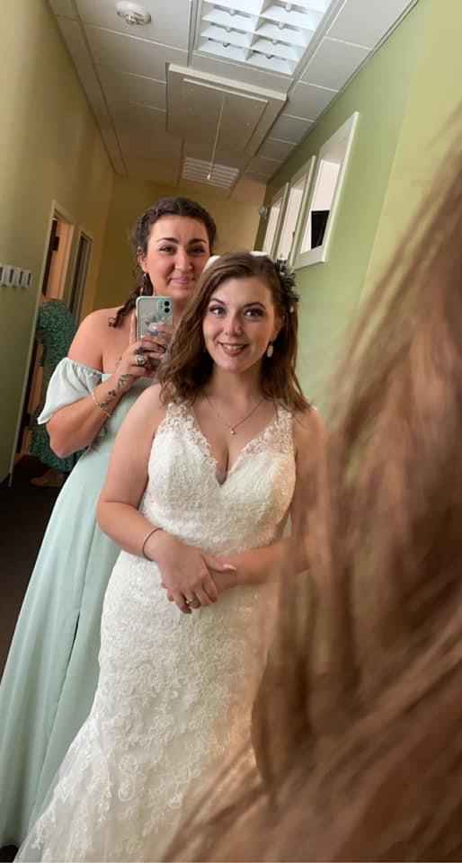 Brides on a budget 7