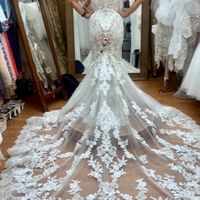 Feeling Down, Show me your dresses on you - 2