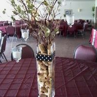 Manzanita Tree Centerpiece?