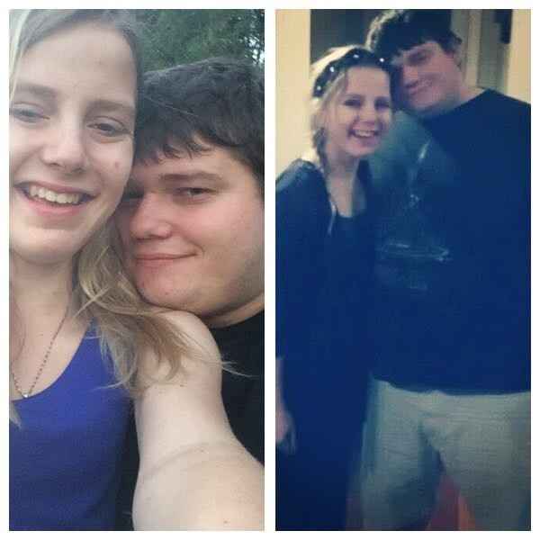 KWR: Then and now pictures!