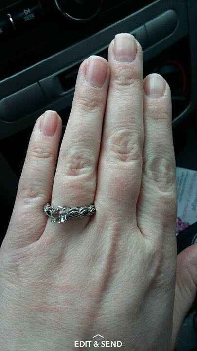 Guess what finally came!