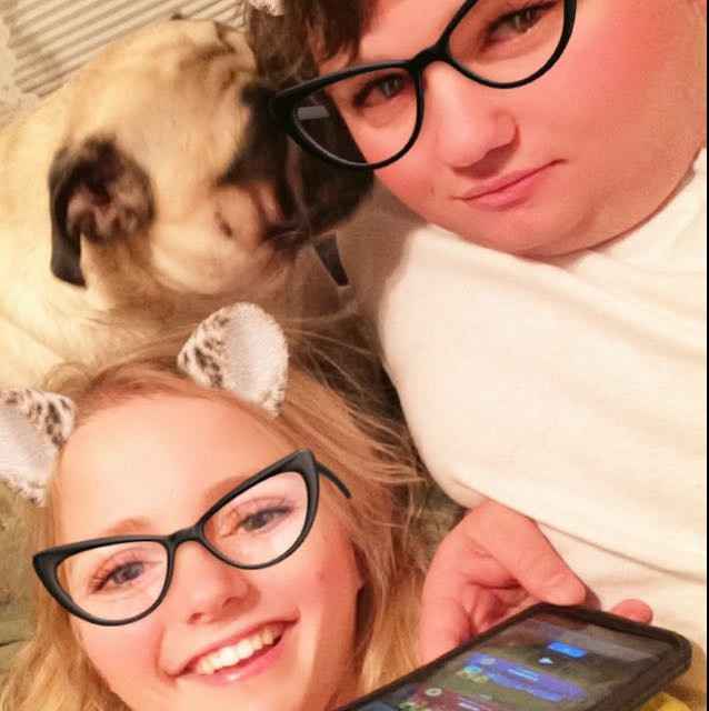 Photos with your SO that make you smile