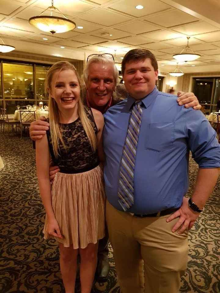 For the love of weddings...