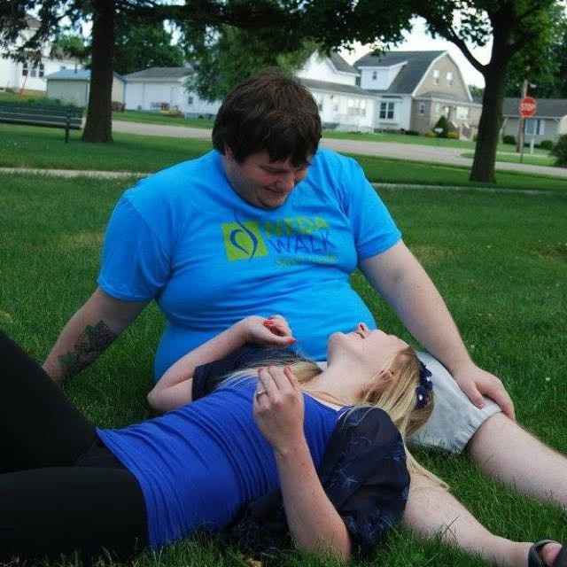 Your engagement photos