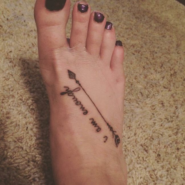 Nwr: show me your tattoos