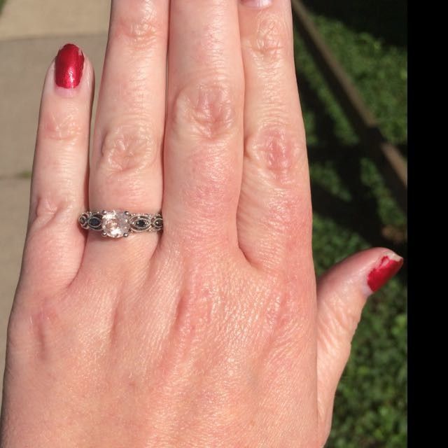 Let's see those rings!!:))