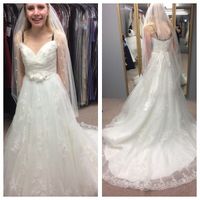 Show me those dresses