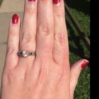 Shameless Ring post lol it's clean!